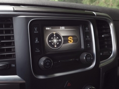 Used 2022 Ram 1500 Classic 4WD Warlock Quad Cab 6'4" Box at Auto Direct near Zebulon, NC