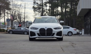Used 2023  BMW 4 Series 430i Gran Coupe at Auto Direct near Zebulon&comma; NC