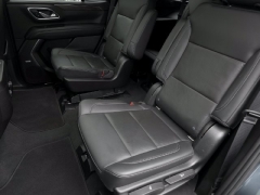 Used 2021  Chevrolet Tahoe 4WD 4dr LT at Auto Direct near Zebulon&comma; NC