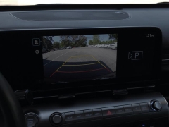 Used 2024  Hyundai Kona SEL AWD at Auto Direct near Zebulon&comma; NC