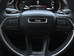 Used 2024  Jeep Grand Cherokee 4xe 4x4 at Auto Direct near Zebulon&comma; NC