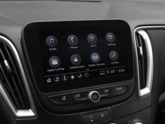 Used 2024  Chevrolet Malibu 4dr Sdn 1LT at Auto Direct near Zebulon&comma; NC