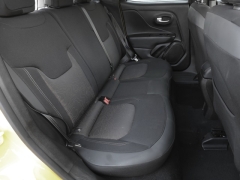 Used 2023  Jeep Renegade Latitude 4x4 at Auto Direct near Zebulon&comma; NC