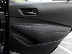 Used 2023 Toyota Corolla LE CVT at Auto Direct near Zebulon, NC