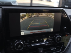 Used 2023  Toyota Highlander Limited FWD at Auto Direct near Zebulon&comma; NC