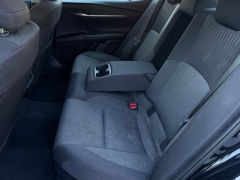 Used 2025  Toyota Camry LE at Auto Direct near Zebulon&comma; NC
