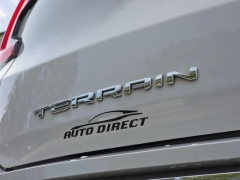 Used 2024  GMC Terrain AWD 4dr SLT at Auto Direct near Zebulon&comma; NC