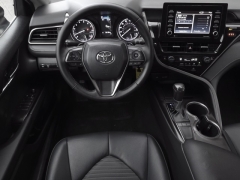 Used 2024  Toyota Camry SE Auto at Auto Direct near Zebulon, NC