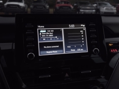 Used 2024  Toyota Camry SE Auto at Auto Direct near Zebulon, NC