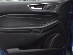 Used 2024  Ford Edge Titanium AWD at Auto Direct near Zebulon&comma; NC