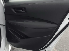 Used 2024  Toyota Corolla Hybrid LE FWD at Auto Direct near Zebulon&comma; NC