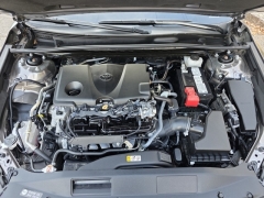 Used 2024  Toyota Camry SE Auto at Auto Direct near Zebulon, NC