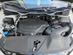 Used 2024  Honda Odyssey Sport Auto at Auto Direct near Zebulon, NC