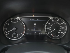 Used 2024  Nissan Altima 2&period;5 SR Sedan at Auto Direct near Zebulon&comma; NC
