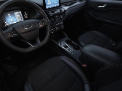 Used 2024  Ford Escape ST-Line FWD at Auto Direct near Zebulon&comma; NC