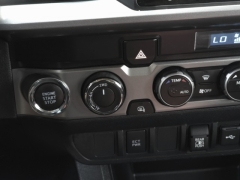 Used 2023 Toyota Tacoma 4WD SR5 Double Cab 5ft Bed V6 AT at Auto Direct near Zebulon, NC
