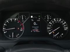 Used 2022  Toyota Tundra 2WD SR5 CrewMax 5&period;5ft Bed at Auto Direct near Zebulon&comma; NC