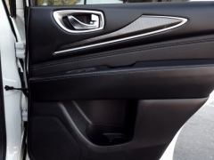 Used 2019 INFINITI QX60 4d SUV AWD LUXE (2019.5) at Auto Direct near Zebulon, NC