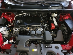 Used 2023 Toyota RAV4 Adventure AWD at Auto Direct near Zebulon, NC