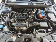 Used 2024 Honda Accord Sedan EX CVT at Auto Direct near Zebulon, NC