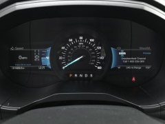 Used 2024  Ford Edge Titanium AWD at Auto Direct near Zebulon&comma; NC