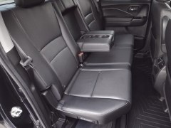 Used 2020 Honda Ridgeline Crew Cab AWD RTL-E at Auto Direct near Zebulon, NC