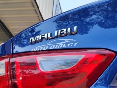 Used 2023 Chevrolet Malibu 4dr Sdn 1LT at Auto Direct near Zebulon, NC