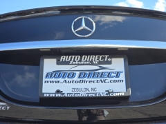 Used 2018  Mercedes-Benz C-Class 4d Sedan C300 at Auto Direct near Zebulon, NC