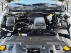 Used 2024  Ram 1500 Classic 2WD SLT Quad Cab 6'4" Box at Auto Direct near Zebulon&comma; NC