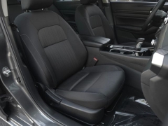 Used 2024  Nissan Altima 2&period;5 SV Sedan at Auto Direct near Zebulon&comma; NC