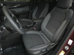 Used 2025  Chevrolet Trailblazer FWD 4dr LT at Auto Direct near Zebulon&comma; NC