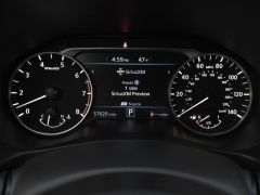 Used 2024  Nissan Altima 2&period;5 SR Sedan at Auto Direct near Zebulon&comma; NC