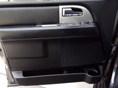 Used 2017 Ford Expedition 4d SUV 4WD XLT at Auto Direct near Zebulon, NC