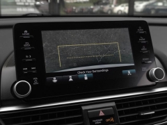 Used 2020  Honda Accord Sedan 4d EX-L 1&period;5L at Auto Direct near Zebulon&comma; NC