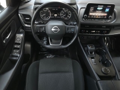 Used 2025  Nissan Rogue AWD SV at Auto Direct near Zebulon&comma; NC