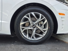 Used 2023  Hyundai Sonata SEL 2&period;5L at Auto Direct near Zebulon&comma; NC