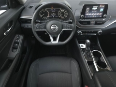 Used 2024  Nissan Altima 2&period;5 SV Sedan at Auto Direct near Zebulon&comma; NC