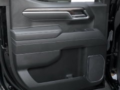 Used 2025  GMC Sierra 1500 2WD Crew Cab 147" SLT at Auto Direct near Zebulon&comma; NC