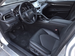 Used 2024  Toyota Camry SE Auto at Auto Direct near Zebulon, NC