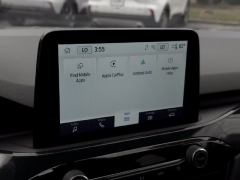 Used 2024  Ford Escape ST-Line AWD at Auto Direct near Zebulon&comma; NC