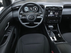 Used 2024  Hyundai Tucson SEL FWD at Auto Direct near Zebulon&comma; NC