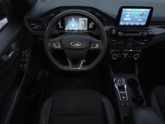 Used 2024  Ford Escape ST-Line FWD at Auto Direct near Zebulon&comma; NC