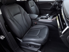 Used 2024 Audi Q7 Premium Plus 45 TFSI quattro at Auto Direct near Zebulon, NC
