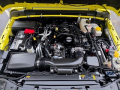 Used 2023  Jeep Wrangler Sport 4 Door 4x4 at Auto Direct near Zebulon&comma; NC