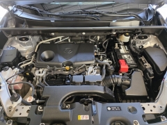 Used 2019  Toyota RAV4 4d SUV FWD XLE Premium at Auto Direct near Zebulon, NC