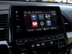 Used 2020  Honda Odyssey 4d Wagon Elite at Auto Direct near Zebulon&comma; NC