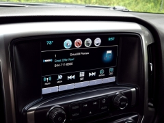 Used 2018 Chevrolet Silverado 1500 4WD Crew Cab LT at Auto Direct near Zebulon, NC