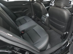 Used 2024  Nissan Altima 2&period;5 SR Sedan at Auto Direct near Zebulon&comma; NC