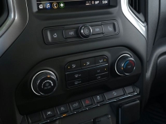 Used 2024  Chevrolet Silverado 1500 4WD Crew Cab 147" Custom Trail Boss at Auto Direct near Zebulon&comma; NC