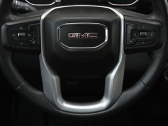 Used 2021  GMC Sierra 1500 4WD Double Cab 147" Elevation w&sol;3SB at Auto Direct near Zebulon&comma; NC